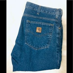 Carhartt Jeans 👖